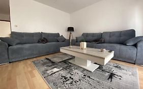 Ferienwohnung Lorbeer